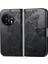 Oneplus 11 Kelebek Kanatları Flip Darbeye Dayanıklı Deri Telefon Kılıfı (Yurt Dışından) 3