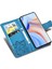Oppo Reno 4 Pro 4g Kelebek Kanatları Flip Darbeye Dayanıklı Deri Telefon Kılıfı (Yurt Dışından) 5