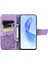Honor 90 Lite Kelebek Kanatları Flip Darbeye Dayanıklı Deri Telefon Kılıfı (Yurt Dışından) 3