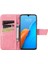 Infinix Note 12 Pro Kelebek Kanatları Flip Darbeye Dayanıklı Deri Telefon Kılıfı (Yurt Dışından) 4