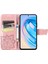 Honor X6A Kelebek Kanatları Flip Darbeye Dayanıklı Deri Telefon Kılıfı (Yurt Dışından) 4