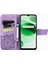 Realme C35 Kelebek Kanatları Flip Darbeye Dayanıklı Deri Telefon Kılıfı (Yurt Dışından) 4