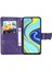 Xiaomi Redmi Note 9 Pro/9s Kelebek Kanatları Flip Darbeye Dayanıklı Deri Telefon Kılıfı (Yurt Dışından) 3