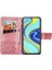 Xiaomi Redmi Note 9 Pro/9s Kelebek Kanatları Flip Darbeye Dayanıklı Deri Telefon Kılıfı (Yurt Dışından) 3