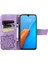 Infinix Note 12 Pro Kelebek Kanatları Flip Darbeye Dayanıklı Deri Telefon Kılıfı (Yurt Dışından) 4