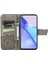 Oneplus 9 Kelebek Kanatları Flip Darbeye Dayanıklı Deri Telefon Kılıfı (Yurt Dışından) 5