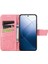 Xiaomi 14 Kelebek Kanatları Flip Darbeye Dayanıklı Deri Telefon Kılıfı (Yurt Dışından) 5