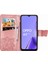 Oppo A9 2020/A5 2020 Kelebek Kanatları Flip Darbeye Dayanıklı Deri Telefon Kılıfı (Yurt Dışından) 3