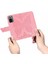 Xiaomi Redmi Note 10 Pro Kelebek Kanatları Flip Darbeye Dayanıklı Deri Telefon Kılıfı (Yurt Dışından) 5