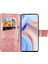 Oppo Reno 4 Pro 4g Kelebek Kanatları Flip Darbeye Dayanıklı Deri Telefon Kılıfı (Yurt Dışından) 3