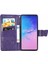 Galaxy S10 Lite Kelebek Kanatları Flip Darbeye Dayanıklı Deri Telefon Kılıfı (Yurt Dışından) 3