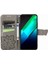 Infinix Note 12 G96 Kelebek Kanatları Flip Darbeye Dayanıklı Deri Telefon Kılıfı (Yurt Dışından) 4