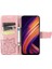 Galaxy A25 5g Kelebek Kanatları Flip Darbeye Dayanıklı Deri Telefon Kılıfı (Yurt Dışından) 4