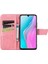 Infinix Note 11 Kelebek Kanatları Flip Darbeye Dayanıklı Deri Telefon Kılıfı (Yurt Dışından) 4