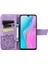 Infinix Note 11 Kelebek Kanatları Flip Darbeye Dayanıklı Deri Telefon Kılıfı (Yurt Dışından) 4