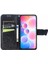 Xiaomi Redmi Note 10 Pro Kelebek Kanatları Flip Darbeye Dayanıklı Deri Telefon Kılıfı (Yurt Dışından) 4