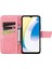 Vivo Y22/Y22S Kelebek Kanatları Flip Darbeye Dayanıklı Deri Telefon Kılıfı (Yurt Dışından) 4