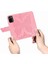 Xiaomi Redmi Note 10 4G/10S Kelebek Kanatları Flip Darbeye Dayanıklı Deri Telefon Kılıfı (Yurt Dışından) 5