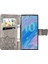 Galaxy Note 10 Plus Kelebek Kanatları Flip Darbeye Dayanıklı Deri Telefon Kılıfı (Yurt Dışından) 2