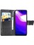 Xiaomi 10 Lite 5g Kelebek Kanatları Flip Darbeye Dayanıklı Deri Telefon Kılıfı (Yurt Dışından) 3