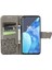 Oneplus 9 Pro Kelebek Kanatları Flip Darbeye Dayanıklı Deri Telefon Kılıfı (Yurt Dışından) 5