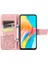 Infinix Note 30 Pro Kelebek Kanatları Flip Darbeye Dayanıklı Deri Telefon Kılıfı (Yurt Dışından) 4