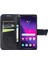 Galaxy S24 Ultra Kelebek Kanatları Flip Darbeye Dayanıklı Deri Telefon Kılıfı (Yurt Dışından) 4