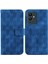 Infinix Not 12 Pro 5g Için Telefon Kılıfı Cüzdan Kapak Kart Tutucu Kickstand 8 (Yurt Dışından) 1