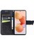 Xiaomi 12 Lite Kelebek Kanatları Flip Darbeye Dayanıklı Deri Telefon Kılıfı (Yurt Dışından) 4
