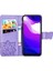 Xiaomi 10 Lite 5g Kelebek Kanatları Flip Darbeye Dayanıklı Deri Telefon Kılıfı (Yurt Dışından) 3