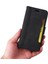Xiaomi Poco X3 Nfc Cüzdan Kapak Çevirin Kart Yuvaları Tpu Deri (Yurt Dışından) 2