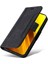 Xiaomi Poco X3 Nfc Cüzdan Kapak Çevirin Kart Yuvaları Tpu Deri (Yurt Dışından) 5