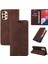 Galaxy A04 4g Pu Deri Manyetik Koruyucu Folio Cüzdan (Yurt Dışından) 1