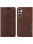 Galaxy A14 5g/4g Manyetik Folio Cüzdan Koruyucu Pu (Yurt Dışından) 5