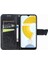 Realme C21Y/C25Y Kelebek Kanatları Flip Darbeye Dayanıklı Deri Telefon Kılıfı (Yurt Dışından) 5