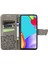 Galaxy A52/A52S Kelebek Kanatları Flip Darbeye Dayanıklı Deri Telefon Kılıfı (Yurt Dışından) 5