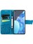 Oneplus 9 Pro Kelebek Kanatları Flip Darbeye Dayanıklı Deri Telefon Kılıfı (Yurt Dışından) 5