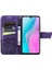 Infinix Note 11 Kelebek Kanatları Flip Darbeye Dayanıklı Deri Telefon Kılıfı (Yurt Dışından) 4