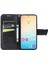 Galaxy S24 Plus Kelebek Kanatları Flip Darbeye Dayanıklı Deri Telefon Kılıfı (Yurt Dışından) 4
