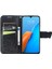 Infinix Note 12 Pro Kelebek Kanatları Flip Darbeye Dayanıklı Deri Telefon Kılıfı (Yurt Dışından) 4