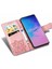 Galaxy S20 Ultra Kelebek Kanatları Flip Darbeye Dayanıklı Deri Telefon Kılıfı (Yurt Dışından) 5