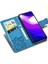 Xiaomi 10 Lite 5g Kelebek Kanatları Flip Darbeye Dayanıklı Deri Telefon Kılıfı (Yurt Dışından) 5