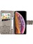 iPhone Xs Max Kelebek Kanatları Flip Darbeye Dayanıklı Deri Telefon Kılıfı (Yurt Dışından) 3