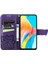 Infinix Note 30 Pro Kelebek Kanatları Flip Darbeye Dayanıklı Deri Telefon Kılıfı (Yurt Dışından) 4