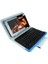 Ainol /pipo Için Klavye Pu Kılıfı 9.7-10.1 Inç Tablet Mavi (Yurt Dışından) 1