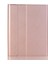 Klavye + Samsung Galaxy Için Kılıf A8 10.5 2021 SM-X205 / SM-X200 Rose Gold (Yurt Dışından) 4