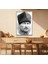 Atatürk Temperli Cam Duvar Tablosu 1