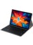 Lenovo Sekmesi Için Dokunmatik Pad Klavye Deri Kılıf M10 Hd Gen 2 Rose Gold (Yurt Dışından) 4