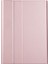 Huawei M5 Rose Gold Için Bluetooth Klavye Pu Kılıfı (Yurt Dışından) 2