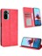 Xiaomi Redmi Not 10 4g Pu Deri Manyetik Kapatma Cüzdan (Yurt Dışından) 1